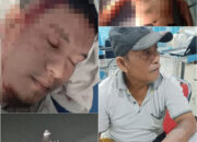 Seorang Pemuda Bacok 4 Pria, Satu Meninggal