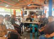 Jelang HUT Ke-78, Pengurus SPS Aceh Gelar Pertemuan