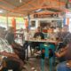 Pengusaha media yang tergabung dalam SPS Aceh yang merupakan Konstituen Dewan Pers, menggelar pertemuan, Kamis, (30/5), di Banda Aceh. (Waspada/Ist)