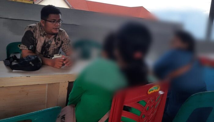 Remaja Sodomi Anak Di Sipirok, Dilapor Ke Polisi