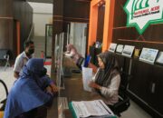 Tahun 2024, Baitul Mal Aceh Akan Salurkan Zakat Rp92 Miliar