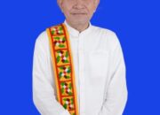 H. Ahmad Danion. Waspada/Ist