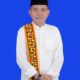 H. Ahmad Danion. Waspada/Ist
