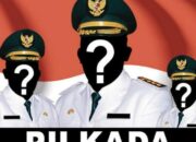 Sejumlah Tokoh Digadang-gadang Calon Bupati Simalungun 