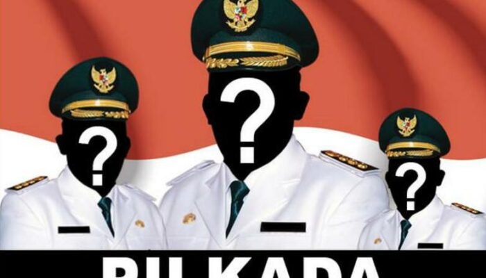 Sejumlah Tokoh Digadang-gadang Calon Bupati Simalungun 
