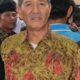 Almarhum Tgk Affan Husni JS. Waspada/Ist