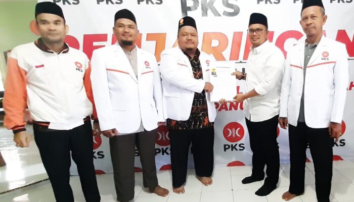 ‘Manjappal Tu Balian Mangalngei Tu Bagasan’ Herman Ritonga Terpanggil Bangun Tapsel