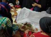 Dua Jam Dinyatakan Hilang, Seorang Bocah Ditemukan Tak Bernyawa