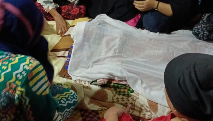 Dua Jam Dinyatakan Hilang, Seorang Bocah Ditemukan Tak Bernyawa