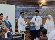 Puluhan Peserta Ikut Sertifikasi Manasik Haji