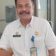 Kepala BKPSDM Agara, Masudin. Waspada/Seh Muhammad Amin