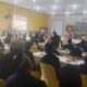 Kementerian LHK dan Kehutanan RI gelar sosialisasi program pengendalian pencemaran air di Aceh Tenggara. Waspada/Seh Muhammad Amin