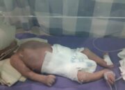 Bayi Ditemukan Di Masjid Meninggal Akibat Sesak Napas