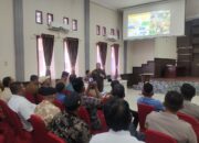 Petani Dilarang Berburu Gunakan Senapan Angin Kaliber 4,5 Milimeter