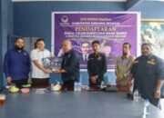Dambaan Jilid 2 Sudah Mendaftar Ke 7 Partai