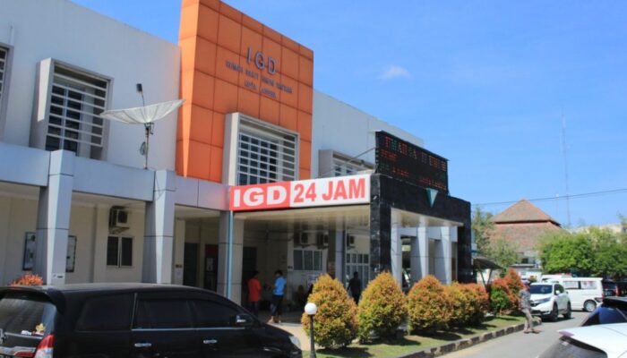 RSUD Langsa Hadirkan Poliklinik Urologi