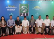 Putra Mahkota Bangun Komunikasi Dengan PKB Setelah Terima Rekomendasi PAN