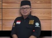 Ketua DPD Apkasindo Palas periode 2024-2029, Tongku Solah Hamonangan Daulay, SH, MH.(Waspada/Ist)