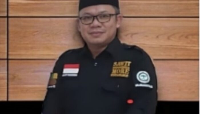 Ketua DPD Apkasindo Palas Siap Perjuangkan Kesejahteraan Petani Sawit