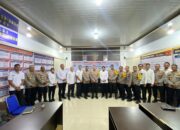 Kapolres Sabang: Audit Polda Aceh Momentum Tingkatkan Kualitas Kinerja Kepada Masyarakat