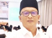 701 Calhaj DS Tahun 2024 Siap Berangkat Ke Tanah Suci