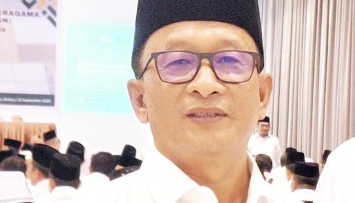 701 Calhaj DS Tahun 2024 Siap Berangkat Ke Tanah Suci