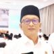 KEPALA Seksi Penyelenggara Haji dan Umroh Kantor Kementerian Agama Kabupaten Deliserdang H.Suhardi Harahap, MM. (Waspada/Ist)