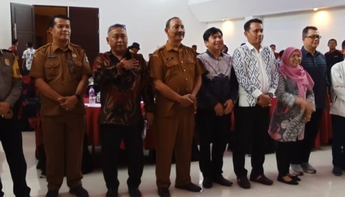 Melalui Pilkada, Harapannya Muncul Pemimpin Bangun P.Siantar Lebih Baik