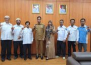 PMI Bergerak Optimalkan Layanan Kemanusiaan