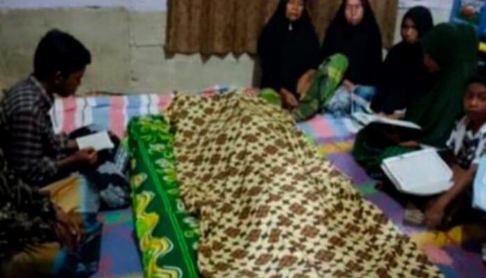 Dua Jenazah Pendulang Emas Di Pidie Berhasil Dievakuasi