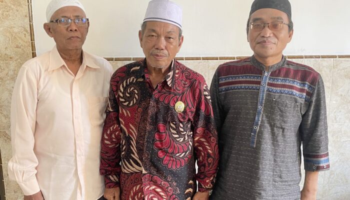 DMI Deliserdang: Misnan Aljawi Mudah Diterima Seluruh Lapisan Masyarakat