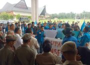 Edy Junaedi Didesak Copot Inspektur Inspektorat Palas