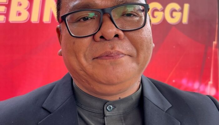 KPU Tebingtinggi Luncurkan Tahapan Pilkada