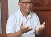 Akhyar Nasution Akan Kembali Ikut Kontestasi Pilkada Kota Medan