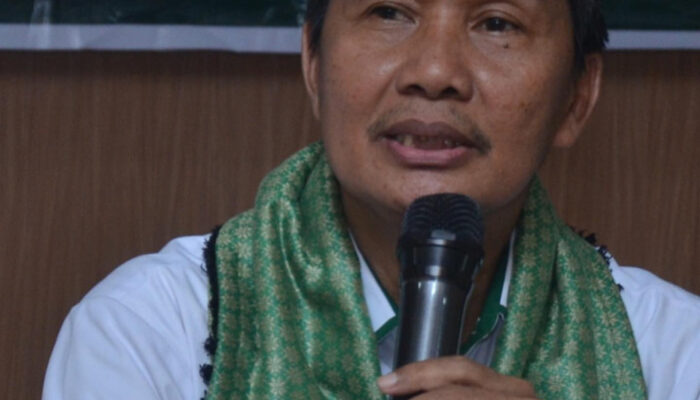 PB Al Washliyah Soal Haji Tanpa Visa Resmi: Melanggar Aturan