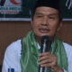 KETUA Majelis Dakwah Pengurus Besar Al Jam’iyatul Washliyah (MD PBAW) Ustadz Drs. H. Anas Abdul Jalil, Lc., MA.Waspada/Ist