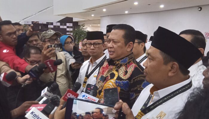 Ketua MPR RI Ajak Pemerintah Kaji Kembali Tapera