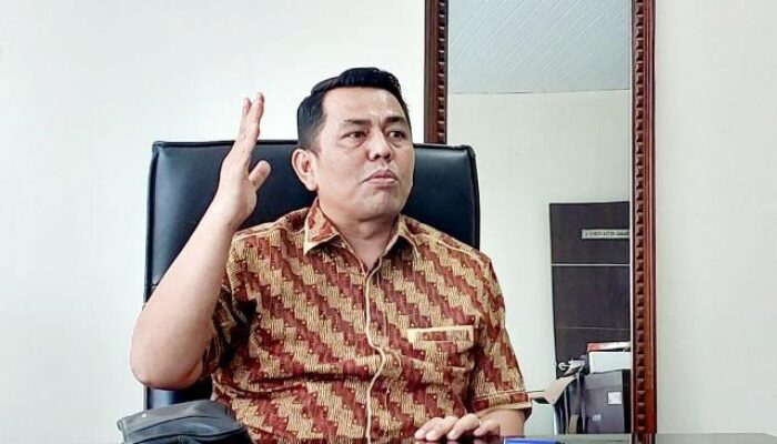 DPRD Medan Minta Setiap Kecamatan Pastikan Peserta MTQ Warga Kota Medan