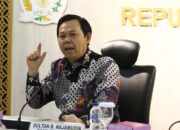 Korban Banjir Sumbar Terus Bertambah, DPD Minta Percepat Pulihkan Akses Transportasi