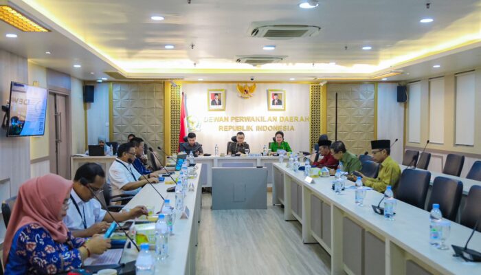 Untuk Pemerataan, Kebijakan Pariwisata Daerah Perlu Didorong
