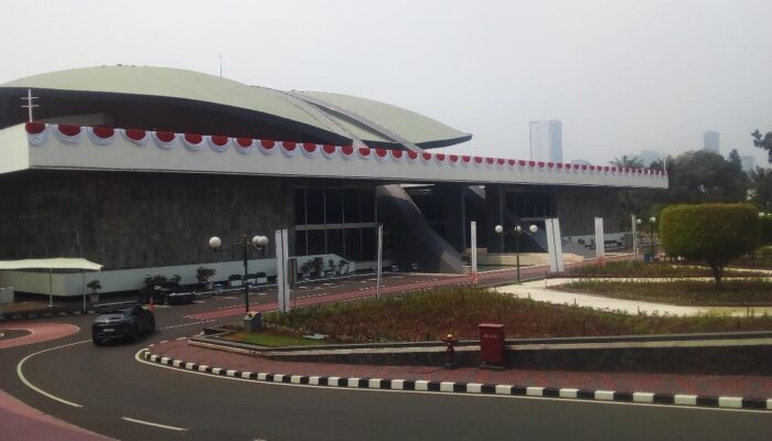 Komisi V DPR RI Nilai Pelarangan ‘Study Tour’ Pelajar Tidak Tepat