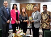 DPR RI Harap Hubungan Indonesia-Hungaria Semakin Meningkat