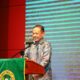 Direktur Jenderal Penetapan Hak dan Pendaftaran Tanah (Dirjen PHPT) Kementerian Agraria dan Tata Ruang/Badan Pertanahan Nasional (ATR/BPN) Asnaedi, A.Ptnh., M.H.,