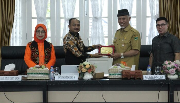 Otonomi Daerah Dinilai Belum Sejahterakan Rakyat