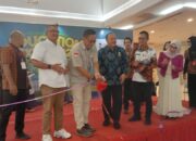 Gali Potensi Akademik Dan Non Akademik Siswa, EGS Gelar Education Expo 2024