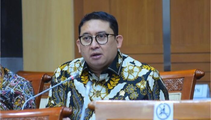 BKSAP DPR Gelar Rapat Matangkan Persiapan WWF 2024