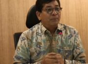 Terima Delegasi DPRD Klaten, Kepala Biro Protokol PHM Jelaskan Kewenangan DPD RI.