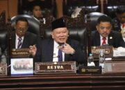 Ketua DPD Minta Pemda Koordinasi Mitigasi Dengan BRIN Dan BMKG