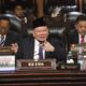 Ketua DPD Minta Pemda Koordinasi Mitigasi Dengan BRIN Dan BMKG
