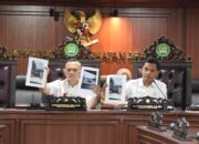 MKD  Akan Tindak Tegas Pemalsuan Pelat Nomor DPR RI